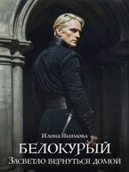 Белокурый. Засветло вернуться домой (Илона Якимова)