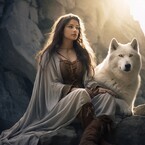 Мой начальник вампир (Крис Волкина)