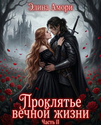 Проклятье вечной жизни 2 (Элина Амори)