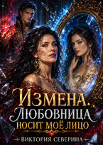 Измена: Любовница Носит Моё Лицо (Виктория Северина)
