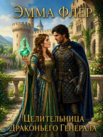 Целительница драконьего генерала (Эмма Флер)