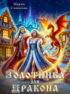 Золотинка для Дракона — 1. Ярмарка Солнцеворота (Мария Славнина)