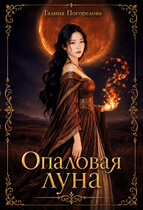 Опаловая луна (Галина Погорелова)