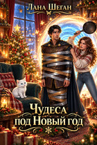 Чудеса под новый год (Лана Шеган)