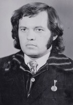 Неожиданные события (Александр Черевков)