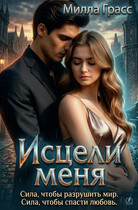 Исцели меня (Милла Грасс)