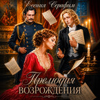 Прелюдия возрождения (Есения Серафим)