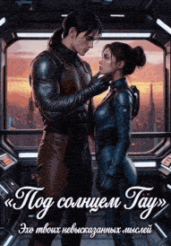 Под солнцем Тау: Эхо твоих невысказанных мыслей… (Котя Е.Е.Е.)