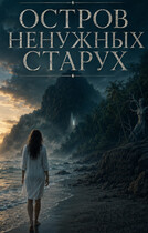 Остров ненужных старух (Ирина Ульяненко)