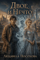 Двое и Нечто (Людмила Посохова)