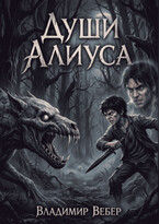 Души Алиуса (Vladimir Veber)