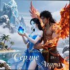 Сердце Атара (Ирэн Сольватор)
