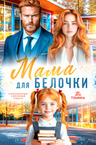 Мама для белочки (Ия Томина)