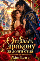 Отдалась дракону за долги отца (Мия Акари)