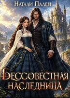 Бессовестная наследница (Натали Палей)