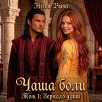 Чаша боли Том 1: Зеркало души (Helen Busa)