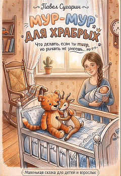 Мур-мур для храбрых (Павел Сугарин)