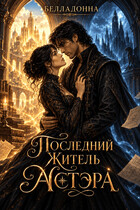 Последний житель Астэра (Белладонна)