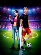 Спорт со вкусом мяты (Tanya Blackwood)