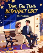 Там, где тень встречает свет (Ева Чадаева)