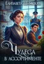 Чудеса в ассортименте (Елизавета Шумская)