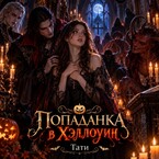 Попаданка в Хелоуин (Тати)