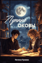 Лунные оковы. Магсистем инк. (Anastasia Troshina)