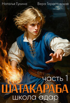 Шатакараба. Школа адар. Часть 1 (Наталья Гунина
                                                                                                            
                                                                                                                                                                                                                                        ,
                                                                
                                                                                                                                            Вера Герастовская)