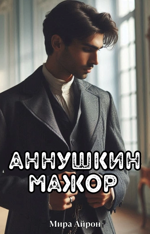 Аннушкин мажор (Мира Айрон)