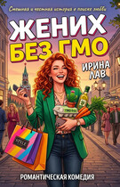 Жених без ГМО (Ирина Лав)
