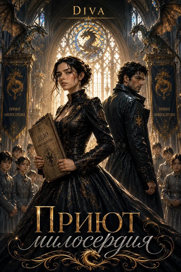 Приют милосердия (Diva)