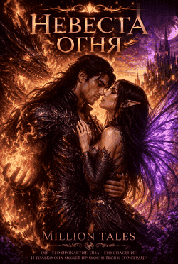 Невеста огня (Million Tales)