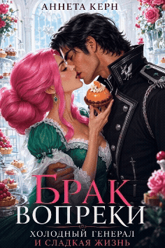 Брак вопреки. Холодный генерал и сладкая жизнь (Аннета Керн)