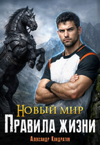 Новый мир. Правила жизни (Александр Кондратов (Родомир))