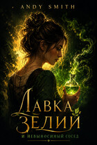Лавка зелий и невыносимый сосед (Andy Smith)