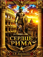 Сердце Рима (Анастасия Дорожкина)