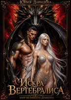 Искра Вертебралиса (Yulia Davydova)