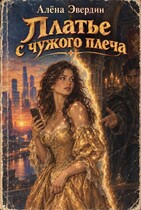 Платье с чужого плеча (Алёна Эвердин)