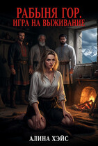 Рабыня гор. Игра на выживание (Алина Хэйс)