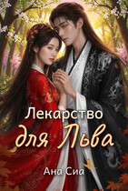 Лекарство для льва (Ана Сиа)