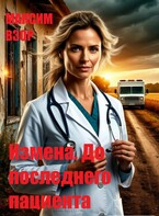 Измена. До последнего пациента (Максим Взор)
