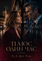 Плюс один час (А.Д. фон Таль)