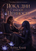 Пока дни имеют ценность (Алёна Корф)