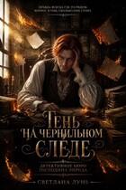 Тень на чернильном следе (Светлана Лунь)