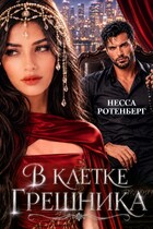 В клетке грешника (Несса Ротенберг)