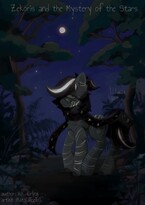 Зекорис и тайна звёзд (A.K. Earling)